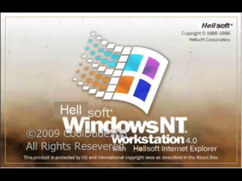 all windows 95 sounds download